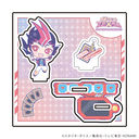 ���ٽ������ڰ� �u�V���Y���� ZEXAL Design produced by Sanrio�v 01 / ��\��V�n (���� �׽�)