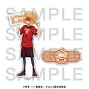 ϯ��� -MASHLE- ���ٽ���� �ޯ�ޥ��گ��