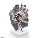 NieR:Automata 9th Anniversary ���ټ޵�� 2B