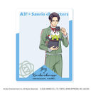 ���ٶ��� �uA3! �~ Sanrio characters�v 22 / �޲ �~ ���낯�낯����� (���� �׽�)