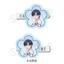 ��� �u�Ԃ�����̌N�����ցv �O���د�� B (�����)