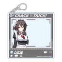 CRACK��TRICK! SNS�ۂ����ٷ����ް ذ�ޥ�������