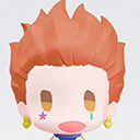 HELLO! GOOD SMILE HUNTER�~HUNTER ˿�