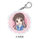 TV��� �w�ٰ��޽��āx ���ٷ����ް A (�{�c��)