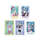 �޺и LIVE starring ����и �wHello�x Produced by DECO*27 / OTOIRO �޺и LIVE���K�� Ver. Art by ��Ê� �׽Ķ��� 5�����