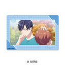 ��� �u�Ԃ�����̌N�����ցv �ر���޽ï�� B (�����)