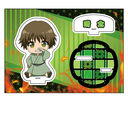 �V����� �⍰ -�g���削��- �؂��� ���ٽ���� ����