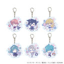 ���ٷ����ް �u�V���Y���� �ޭ���ݽ���� GX Design produced by Sanrio�v 01 / ��ײ��� (�S6��) (���� �׽�) BOX