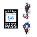 ����и �ï�� 3����� ����� Ver. KAITO