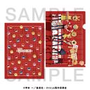 ϯ��� -MASHLE- A4 �ر̧��