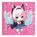 CRACK��TRICK! �ذŰ�۽ ��̨ť��׼���