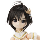 1/6�߭�ưӷ�׸���ذ��No.170 THE IDOLM@STER �����Ͻ�� �e�n�^