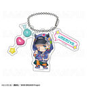 TV��� �wWIND BREAKER�x �y�ł��޺�߰���z ���ѷ�� Ver. ���ٷ����ް �y�~�{��z
