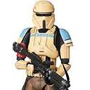 ̪ No.046 MAFEX SHORETROOPER(TM)wRogue One: A Star Wars Storyx