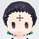 HELLO! GOOD SMILE HUNTER�~HUNTER ���