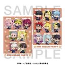 ϯ��� -MASHLE- �ق����肳�� A4 �ر̧��