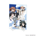 ���ٱ���ް�� (A5 ����) �uTV��� �wֽ��ɿׁx�v 02 / B (���� �׽�)