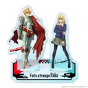 �wFate/strange Fake�x ���ױ���ƺ����� �Զ���ޮ� & ���ް