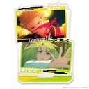 �wFate/strange Fake�x ���ٷ�׽���� ����� & �ݻ�