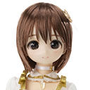 1/6�߭�ưӷ�׸���ذ��No.171 THE IDOLM@STER �����Ͻ�� �������