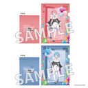 �uRe:��ۂ���n�߂�ِ��E�����v �ر̧�پ�� Flower & Balloon Ver. �� & ��