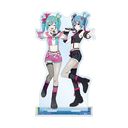 �޺и LIVE starring ����и �wHello�x Produced by DECO*27 / OTOIRO �޺и LIVE���K�� Ver. Art by ��Ê� �W�� BIG���ٽ����