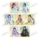 ��͌��z׼޵���� �u�����c�t�v �`�����낵 �ƐF���ڸ��� �y�����L�O�W Ver.�z A BOX