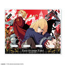 TV��� �wFate/strange Fake�x ���ٽ�ν���� �޻޲� 03 (�Զ���ޮ� & ���ް)