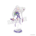 �uRe:��ۂ���n�߂�ِ��E�����v ���ٽ����̨�ޭ� Flower & Balloon Ver. ��ر