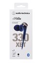 [SOLID BASS]audio-technica/BluetoothΉܲڽͯ/ATH-CKS330XBT BL