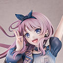 BanG Dream! �瑁���� Zero gravity ver.