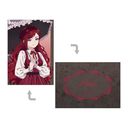 TV��� �w�ߌ��̌����ƂȂ�ŋ��O��׽�޽�����͖��ׂ̈ɐs�����܂��B�x �`�����낵 ��ײ�� ����l & ���� Ver. A5 �׽Ķ���