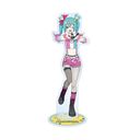 �޺и LIVE starring ����и �wHello�x Produced by DECO*27 / OTOIRO �޺и (ײ�Ƚ) LIVE���K�� Ver. Art by ��Ê� BIG���ٽ����