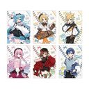 ����и �`�����낵 �W�� ���� Ver. Art by �ɵ ���ϲ�� 6�����