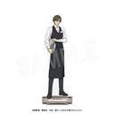 �V�ƽ�̉��q�l ����̨�ޭ������ Cafe Staff Ver. ��ˍ���