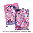 ��и�~Shibuya Sakura Stage A4 �ر̧�� Art by �񔽓c���� [����и]