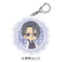 TV��� �w�ٰ��޽��āx ���ٷ����ް G (�����͂Ƃ�)