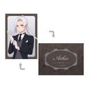 TV��� �w�ߌ��̌����ƂȂ�ŋ��O��׽�޽�����͖��ׂ̈ɐs�����܂��B�x �`�����낵 ���� ����l & ���� Ver. A5 �׽Ķ���