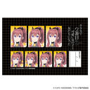 �׽��2�Ԗڂɉ������̎q�ƗF�����ɂȂ��� �ؖ��ʐ^�� / �V�c�V��