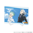 ���ٱ���ް�� (A5 ����) �uDr.STONE�v 15 / �ΐ_��� & Dr.��� (��ʎ� �׽�)