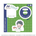 ���ٽ������ڰ� �uA3! �~ Sanrio characters�v 44 / ������ �~ KIRIMI�����. (���� �׽�)