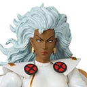 �̪��� No.177 MAFEX X-MEN STORM(COMIC Ver.)