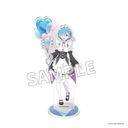 �uRe:��ۂ���n�߂�ِ��E�����v ���ٽ����̨�ޭ� Flower & Balloon Ver. ��