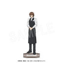 �V�ƽ�̉��q�l ����̨�ޭ������ Cafe Staff Ver. �s�����