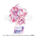 ��и�~Shibuya Sakura Stage ���ٽ���� Art by �񔽓c���� [����и]