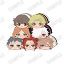 �uBROTHERS CONFLICT�v ������Ͻ��� Vol. 1 BOX