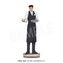 �V�ƽ�̉��q�l ����̨�ޭ������ Cafe Staff Ver. ���n���O