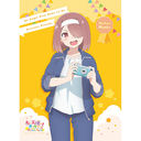 [���ɓV�g�������~�肽! ��ڼ�����ݽ�] �`�����낵 B2 ��߽�ذ (����݂₱ / �^����) W�����