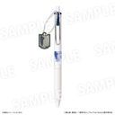 �i���̋��l ���ѕt�� Uni-Ball One