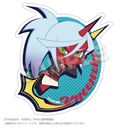 New PANTY & STOCKING with GARTERBELT �޲��Ľï�� ư����